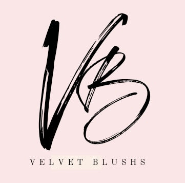 Velvet Blushs