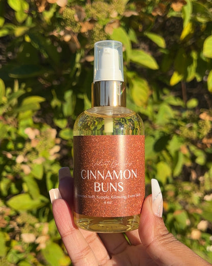 Seasonal Bundle Premium Body Oil