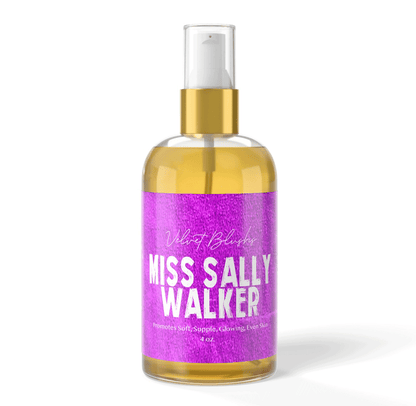 Miss Sally Walker Bride Premium Body Oil