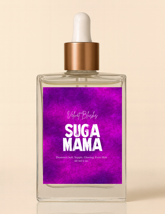 Suga Mama Premium Body Oil
