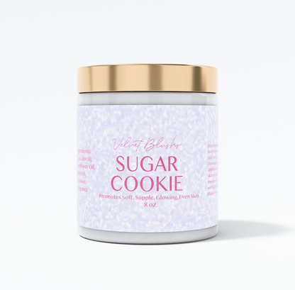 Sugar Cookie Premium Body Balm