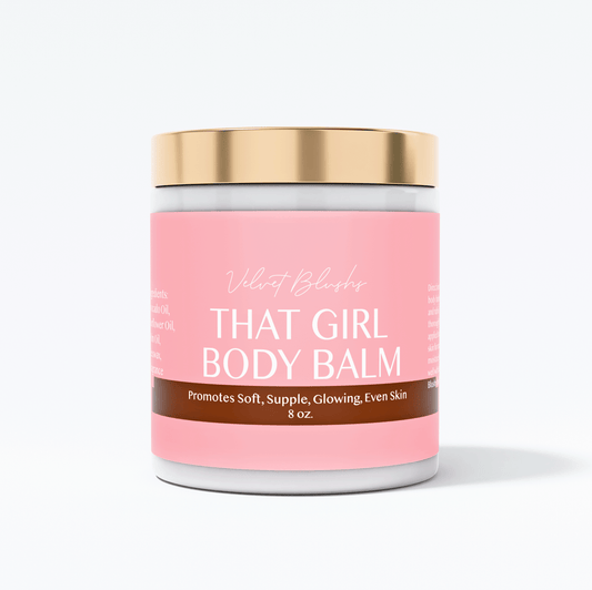 That Girl Premium Body Balm