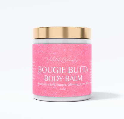 Bougie Butta Premium Body Balm