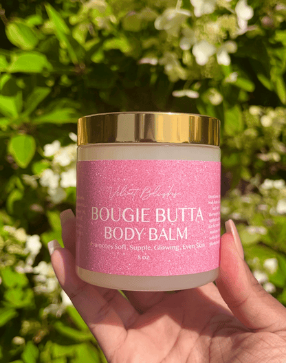 Bougie Butta Premium Body Balm