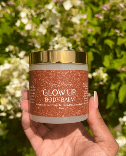 Glow Up Premium Body Balm